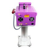 Factory Selling Skin Whitening Laser Powerful Picosecond Picolaser Color Tattoo Removal Equipment With Focus Lens #02