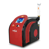 Factory Price Selling Picoseco 4 Wavelength Pico Laser Machine Protable Spots and Tatoo Removal Spot Removal#002