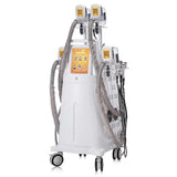 Fat Freeze Slimming Machine Cryolipolysis Vacuum Cavitation Body Contouring Rf Cavitation Cryolipolysis Fat Freeze Slimming Machine#005