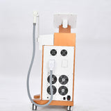 Multifunction 808nm Diode Laser Machine for Hair Removal Skin Rejuvenation 808nm Laser Hair Removal