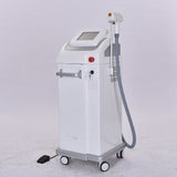 808nm Diode Laser Machine for Hair Removal Skin Rejuvenation 808nm Laser Hair Removal Machine Wavelengt