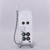 808nm Diode Laser Machine for Hair Removal Skin Rejuvenation 808nm Laser Hair Removal Machine Wavelengt