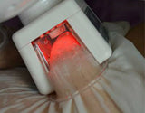 High Quality 2 Handles Cellulite Remove Technology Fat Freezing Non Invasive Dual Body Sculpting