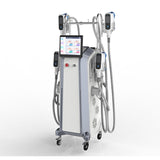 Cryolipolysis Machines Fat Freeze Body Slimming Machine 5 Handles Criolipolisis Vacuum Therapy Loss Weight #023