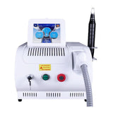 Picosecond Laser Device Back DollTherapy Pigment Tattoo Scar Mole Freckle Removal Dark Spot Remover Machine Pen #02