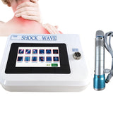 High Quailty Shock Wave Therapy Machine Body Relax Pain Relief Touch Screen ED Treatment Body Massager Health Care Device#02