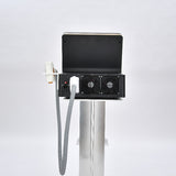 Diode Laser 808 Nm Hair Removal Machine Soprano Ice Laser Hair Removin Professional808nm Diode laser EquipmentS#003