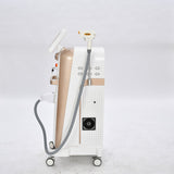 High Quality 808nm Diode Laser for Hair Removal Skin Rejuvenation 808nm Laser Hair Removal Wavelengt