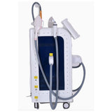 IPL Strong Power IPL SHR OPT Elight Hair Removal Machine Q Switched Nd Yag Laser Tattoo Removal Beauty Machine for Salon