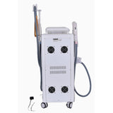 IPL Strong Power IPL SHR OPT Elight Hair Removal Machine Q Switched Nd Yag Laser Tattoo Removal Beauty Machine for Salon