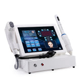 12 Lines 3D HIFU Slimming Machine Face Lifting Vaginal Tightening Wrinkle Removal Body Shaping Skin Rejuvenation