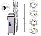 Bodyshape Cavitation Reduce Weight Machine Vacuum Rf Body Shaping Slimming 5 Handles Ultrasonic Fat System