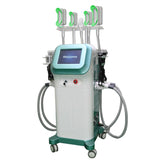 7 In 1 Cryolipolysis Machine 360°Fat Freeze 40K Cavitation Rf Slimming Weight Reduce Fat Reduction Top Sale #012