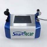 Multifunction Physical Tecar Therapy Machine for Heel Pain Smart Tecar Therapy Machine for Body Pain Relief