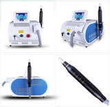 Picosecond Laser Device Back DollTherapy Pigment Tattoo Scar Mole Freckle Removal Dark Spot Remover Machine Pen #02