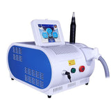 Picosecond Laser Device Back DollTherapy Pigment Tattoo Scar Mole Freckle Removal Dark Spot Remover Machine Pen #02