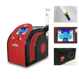 Factory Price Selling Picoseco 4 Wavelength Pico Laser Machine Protable Spots and Tatoo Removal Spot Removal#002