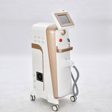 High Quality 808nm Diode Laser for Hair Removal Skin Rejuvenation 808nm Laser Hair Removal Wavelengt