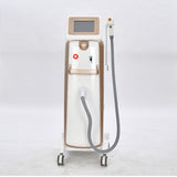 High Quality 808nm Diode Laser for Hair Removal Skin Rejuvenation 808nm Laser Hair Removal Wavelengt