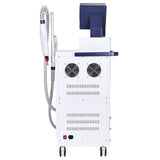 2021 Profession IPL Strong Power IPL SHR OPT Elight Hair Removal Machine Q Switched Nd Yag Laser Tattoo Removal Beauty Machine for Salon