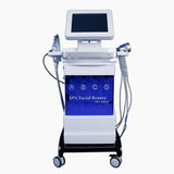 Newest Hydro Dermabrasion Skin Rejuvenation Water Peeling Diamond Microdermabrasion Facial Peel Hydrafacial Skin Beauty Machine#004