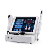 12 Lines 3D HIFU Slimming Machine Face Lifting Vaginal Tightening Wrinkle Removal Body Shaping Skin Rejuvenation