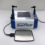 Multifunction Physical Tecar Therapy Machine for Heel Pain Smart Tecar Therapy Machine for Body Pain Relief