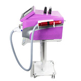 Factory Selling Skin Whitening Laser Powerful Picosecond Picolaser Color Tattoo Removal Equipment With Focus Lens #02