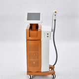 Multifunction 808nm Diode Laser Machine for Hair Removal Skin Rejuvenation 808nm Laser Hair Removal