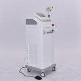 808nm Diode Laser Machine for Hair Removal Skin Rejuvenation 808nm Laser Hair Removal Machine Wavelengt