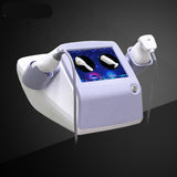 2021 Multifunction ultrasound facial lifting body slimming & liposoniks body shaping beauty machine fast free shipping#04