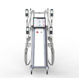 Cryolipolysis Machines Fat Freeze Body Slimming Machine 5 Handles Criolipolisis Vacuum Therapy Loss Weight #023