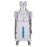 Vacuum Slimming Face Care Fat Loss Vacuum RF Laser Face Skin Tightening Machine Cryolipolysis Fat Freeze Slimming Machine