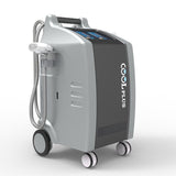 360 Cryolipolysis Fat Freez Slimming Cryo Freezing Weight Reduce Machine Diode Lipo Cavitation Beauty Equipments#001