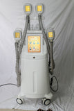 Fat Freeze Slimming Machine Cryolipolysis Vacuum Cavitation Body Contouring Rf Cavitation Cryolipolysis Fat Freeze Slimming Machine#005