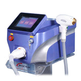 Beauty Machine 755nm 808nm 1064nm Permanent Hair Removal 808 Diode Laser #02