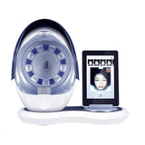 2021 High Quality 1200 million pixels Skin-Analyzing Beauty Mirrors Machine Face And Skin Analyzer Mirror on Sale