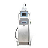 Hifu Body Slimming Face Lifting Elight Yag Ipl SHR Laser Hair Removal Tattoo Removal Beauty Machine for Salon