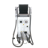 Hifu Body Slimming Face Lifting Elight Yag Ipl SHR Laser Hair Removal Tattoo Removal Beauty Machine for Salon