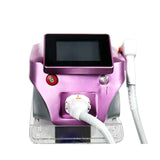 4 Wavelength Picosecond Laser Tattoo Removal Machine Pico Laser Spot Freckle Removal Beauty Equipment