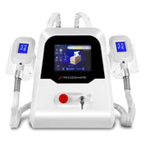 Criolipolisis Machine Cryolipolysis 360 Cellulite Removal Fat Freeze Portable#001