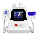 Criolipolisis Machine Cryolipolysis 360 Cellulite Removal Fat Freeze Portable#001