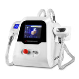 Criolipolisis Machine Cryolipolysis 360 Cellulite Removal Fat Freeze Portable#001