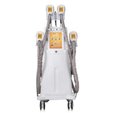 Fat Freeze Slimming Machine Cryolipolysis Vacuum Cavitation Body Contouring Rf Cavitation Cryolipolysis Fat Freeze Slimming Machine#005