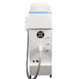 Professional 808nm Diode Laser Hair Removal / 500W Permanent Depilation 808nm Diode Laser Hair Removal