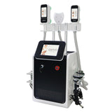 7 in 1 Mini Cryo 360 Freezing Machine Double Chin Removal360 Cryolipolysis Fat Freeze Abdomen BellySlimming Cryolipolisis#002