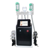 7 in 1 Mini Cryo 360 Freezing Machine Double Chin Removal360 Cryolipolysis Fat Freeze Abdomen BellySlimming Cryolipolisis#002