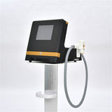 Diode Laser 808 Nm Hair Removal Machine Soprano Ice Laser Hair Removin Professional808nm Diode laser EquipmentS#003