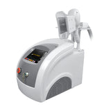 40K Cavitation Lipo Laser Standing Cryo Vacuum Therapy Slimming Freezing Machine Skin Firm Face Lifting Fat Reduction #012