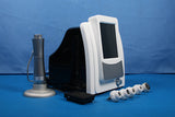 Shockwave Therapy Extracorporeal Shock Wave Therapy Equipment for ED Treatments CE Shock Wave Machine